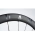 Roues UAM 50mm Full Carbon