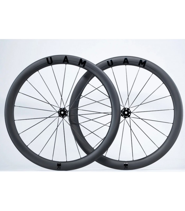 Avenger Shuttle-SL (Shimano Ultegra Di2 8170)