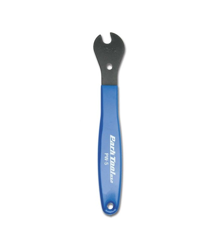 Clef à pédale Park Tool