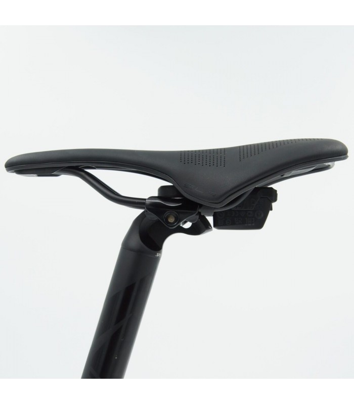 Leap Components support batterie AXS pour selle