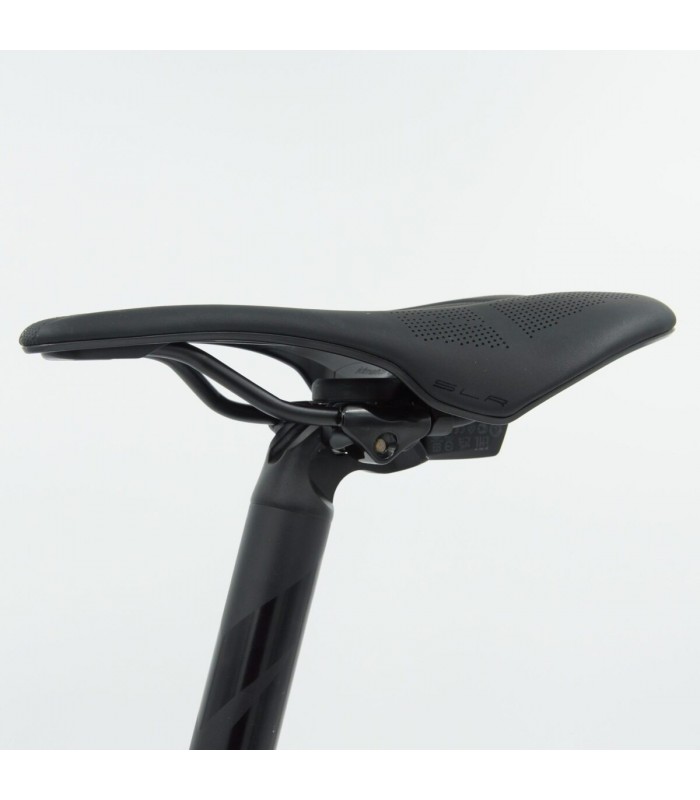 Leap Components support batterie AXS pour selle
