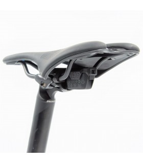 Leap Components support batterie AXS pour selle