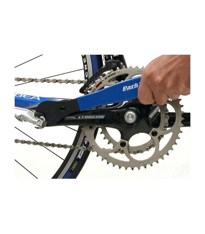 Clef à pédale Park Tool