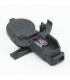 Leap Components battery saddle mount