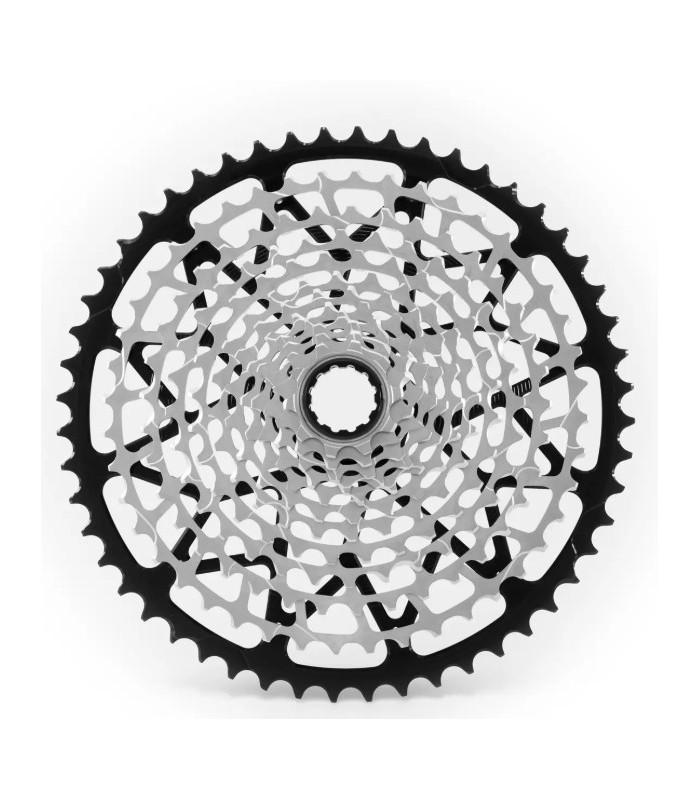Garbaruk GEN2.0 Gravel cassette 10/48 (XD 12s)