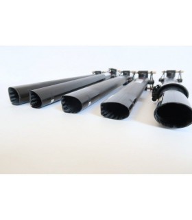 Darimo T1 Loop aero straight seatpost (BMC Teammachine until 2020)