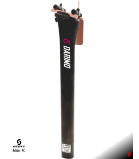 Darimo T1 aero straight seatpost (BMC Roadmachine)