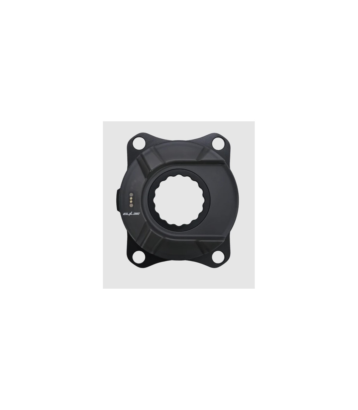 Elilee X310-24mm crankset (160mm)