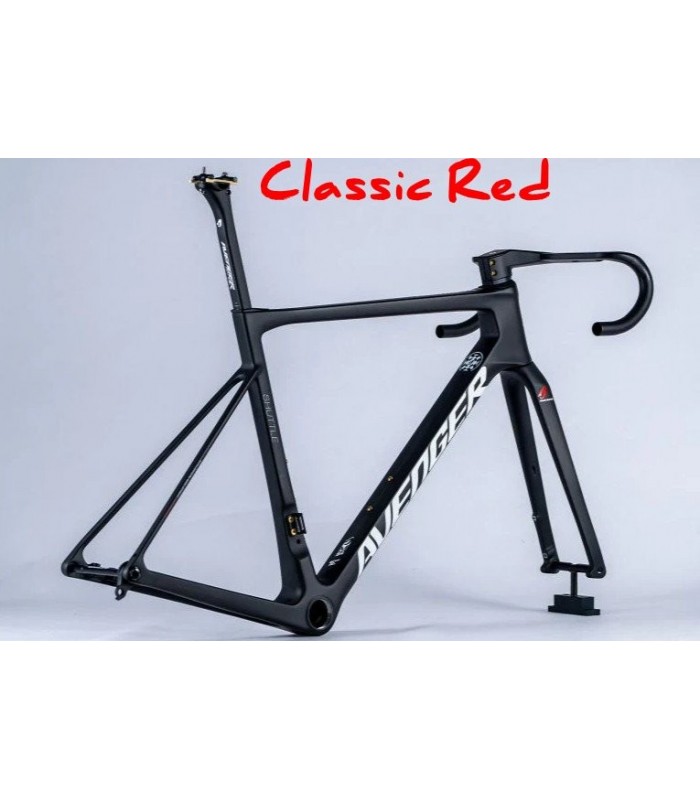 Kit cadre Avenger Shuttle-SL