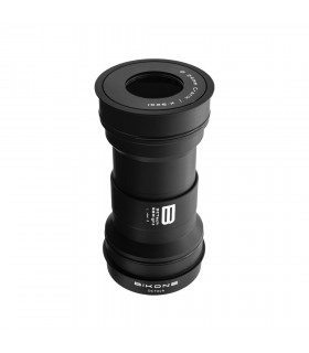 Bikone DCTech Céramique (BBright/axe Shimano 24mm)