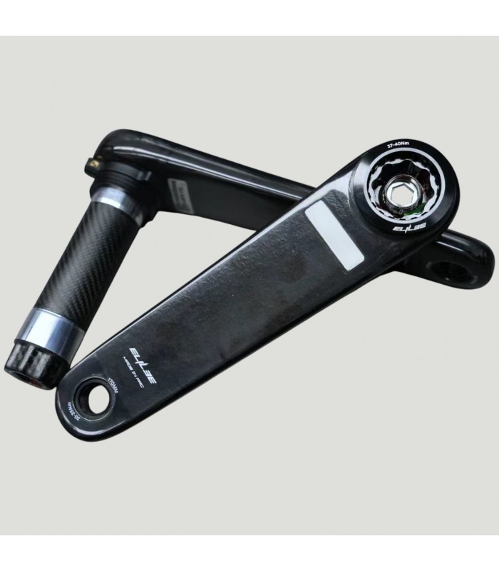 Elilee X260 crankset DUB (160mm)