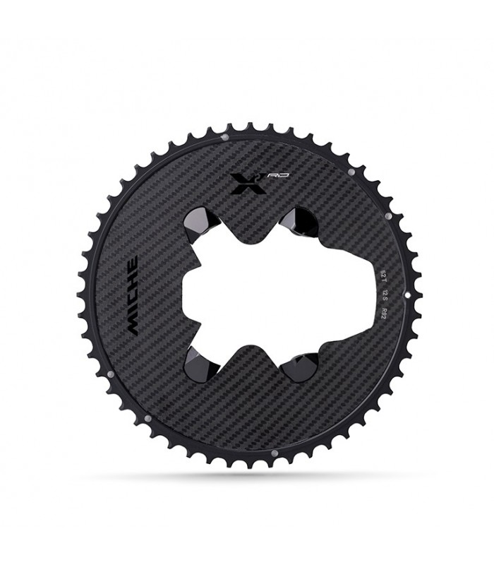 Plateau Miche X2 RD R92 Carbon