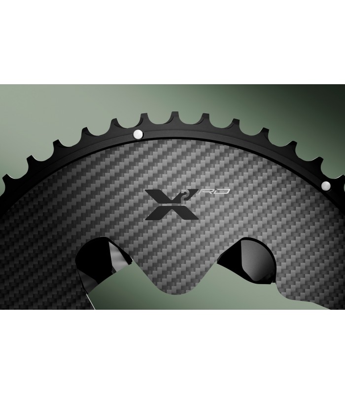 Plateau Miche X2 RD R92 Carbon