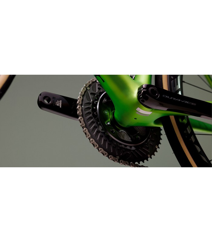 Plateau Miche X2 RD R92 Carbon