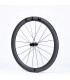 UAM 50mm Full Carbon wheels