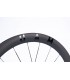 UAM 50mm Full Carbon wheels