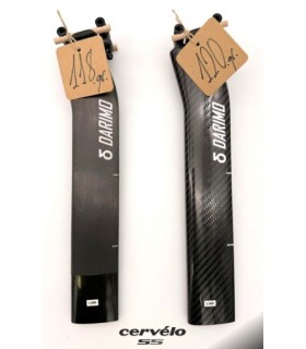 Tige de selle Darimo T1 aero droite (Cervelo S5)