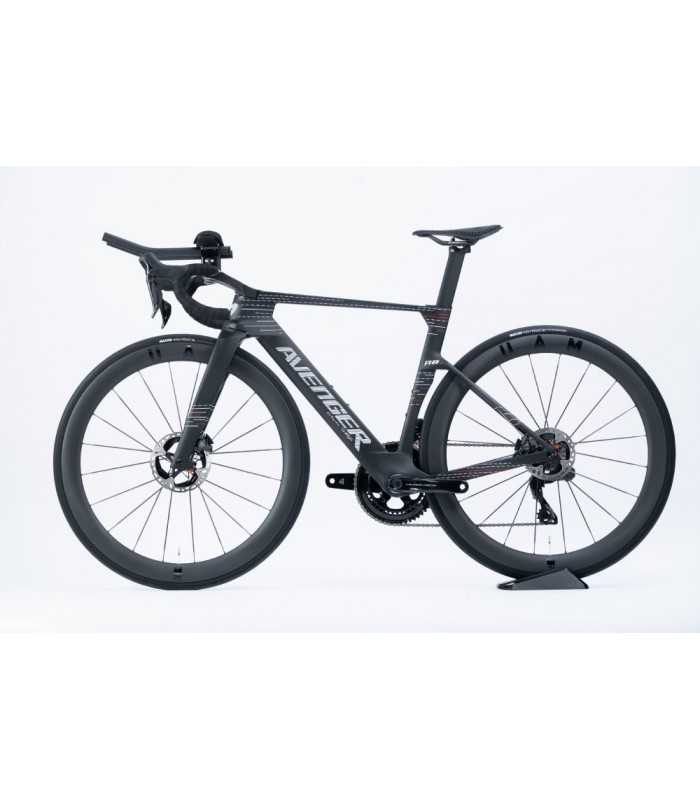 Kit cadre Avenger R8RS