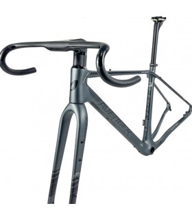 Kit cadre Avenger Gravel FM188