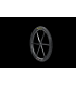 Bike-Ahead-Composites Biturbo X 32 Safewing wheels (32")