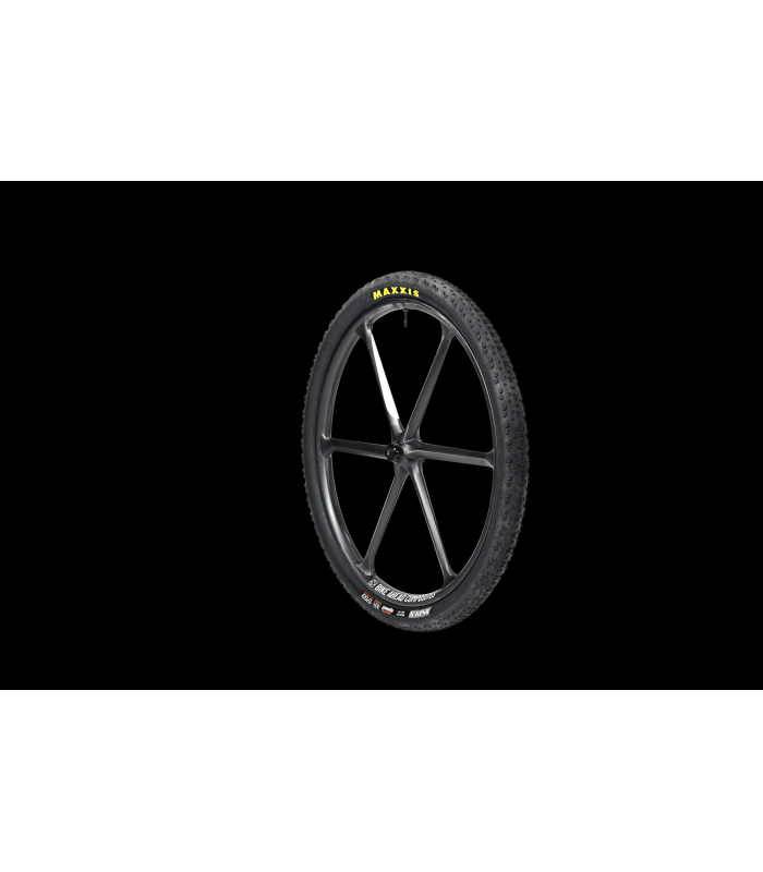 Roues Bike-Ahead-Composites X 32 Safewing (32")