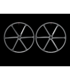 Roues Bike-Ahead-Composites X 32 Safewing (32")