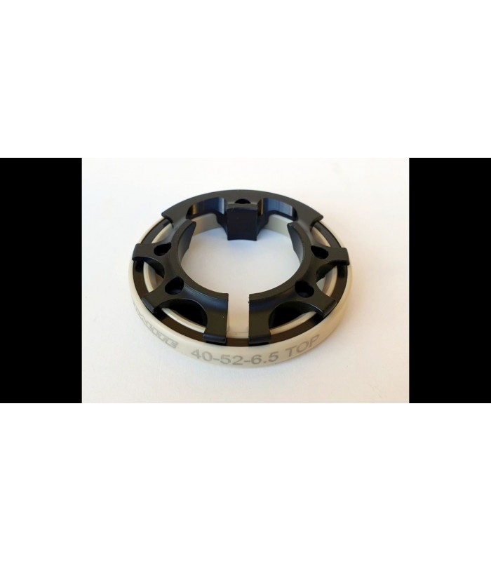 Jeu de direction Extralite Hyper ICR Full Ceramic