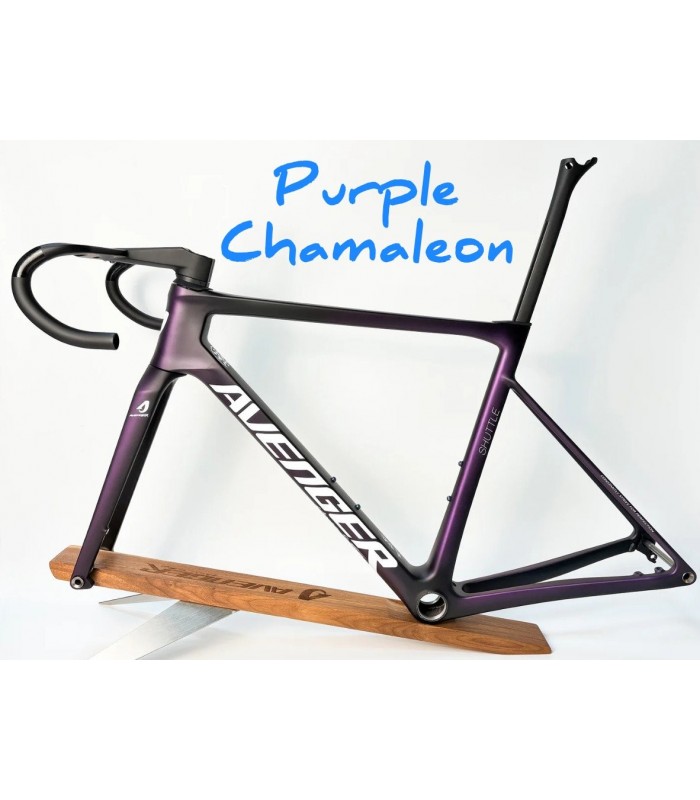 Avenger Shuttle-SL frameset