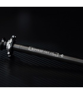 Titanium Preload System Overfast for Colnago Y1RS