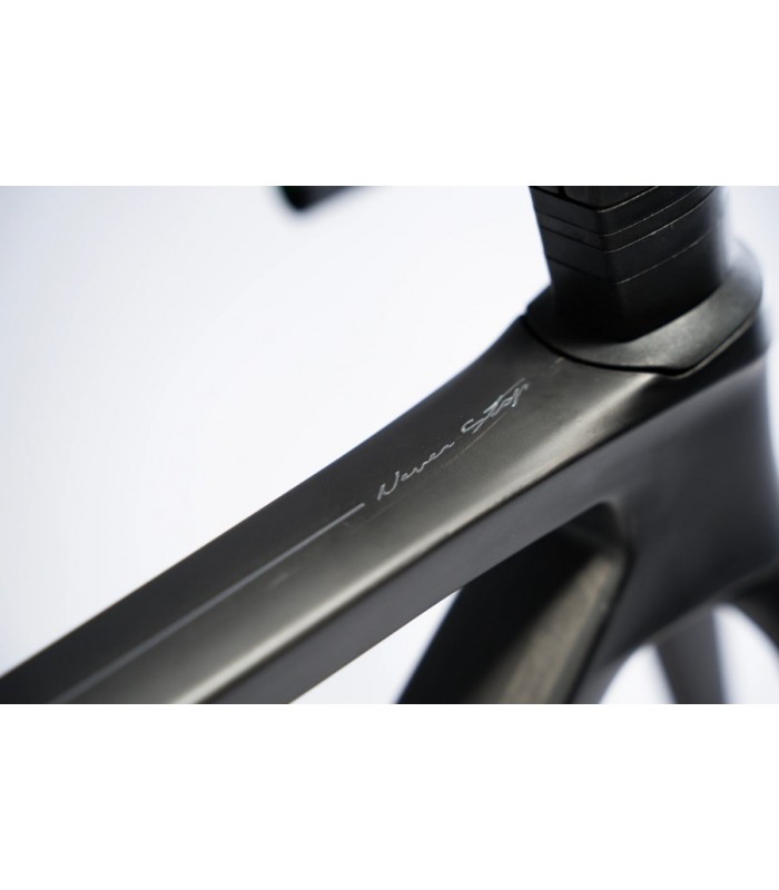 Avenger Shuttle-HM (Ultralight) frameset