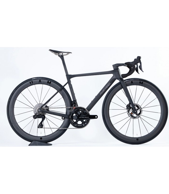Avenger Shuttle-HM (Ultralight) frameset