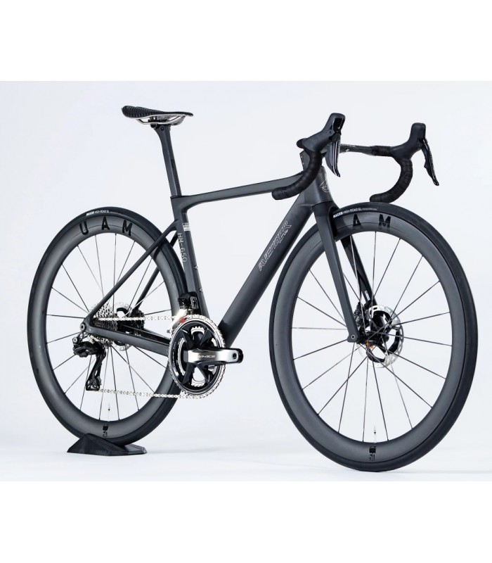 Avenger Shuttle-HM (Ultralight) frameset