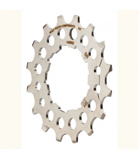 Pignon Wolftooth 16 dents